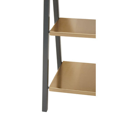 Kobra Three Tier Shelf Unit