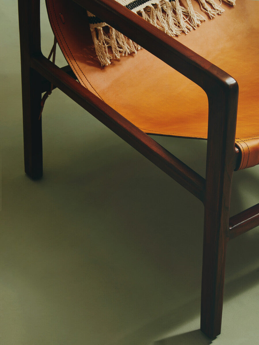 Inca Sling Chair - Image 5
