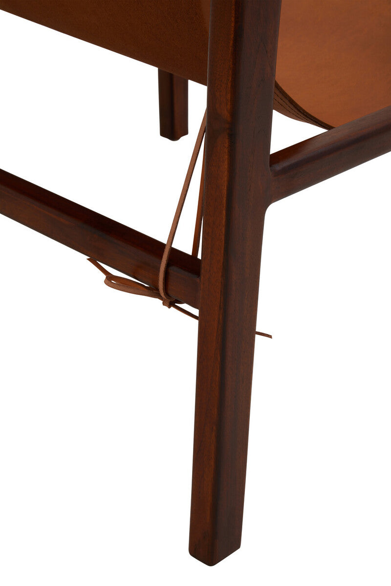 Inca Sling Chair - Image 12