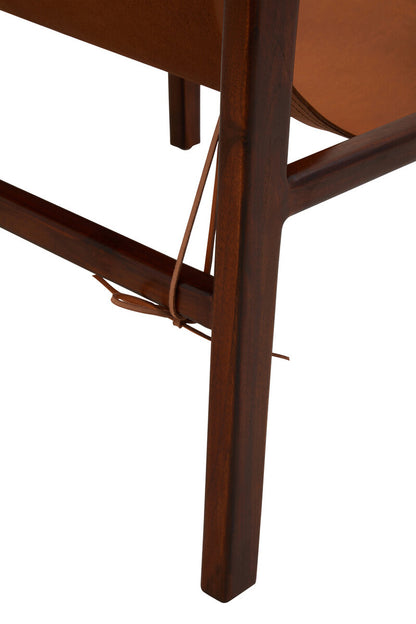 Inca Sling Chair - Image 12