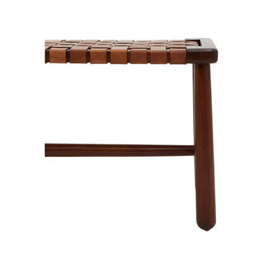 Inca Strapped Bench - Image 7