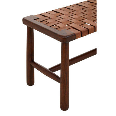 Inca Strapped Bench - Image 8