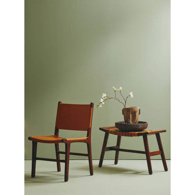 Inca Strapped Stool - Image 5