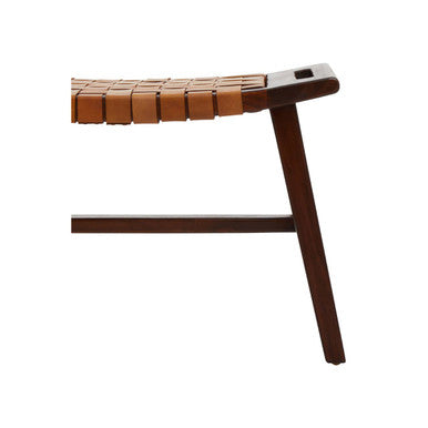Inca Strapped Stool