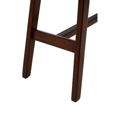 Inca Strapped Stool - Image 10