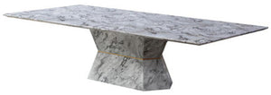 Spezia Coffee Table