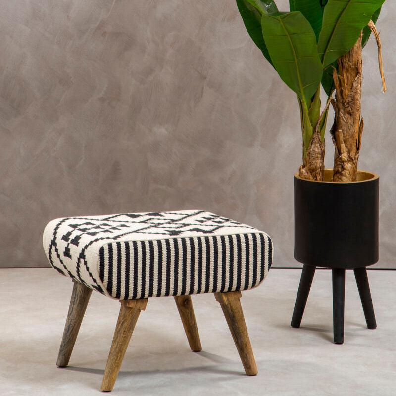 Cefena Footstool