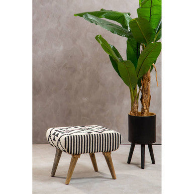 Cefena Footstool