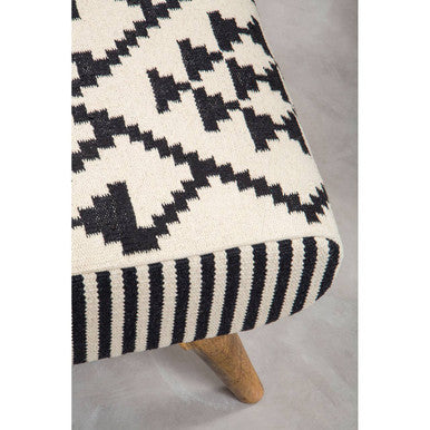 Cefena Footstool