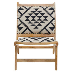 Cefena Berber Style Chair
