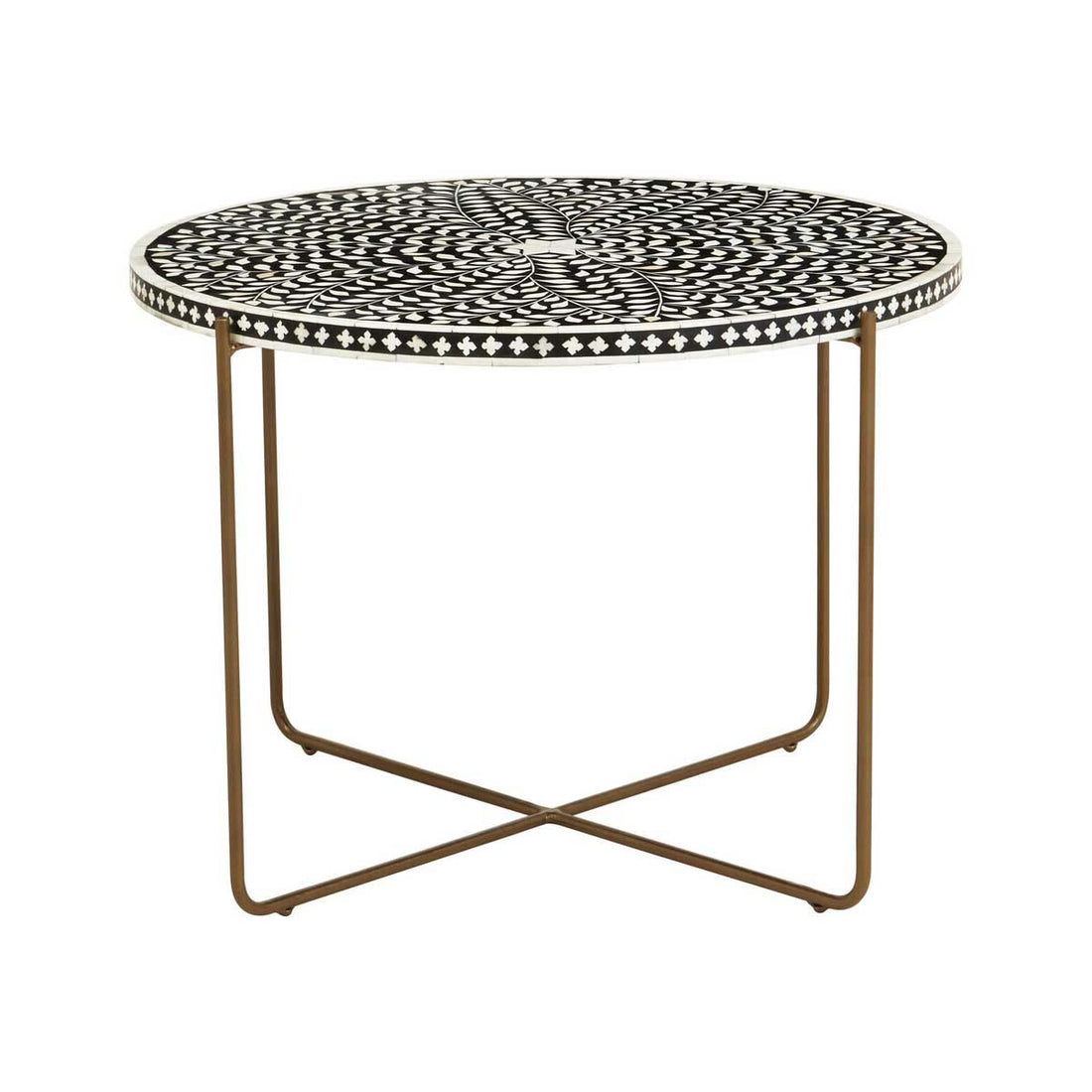 Fusion Coffee Table