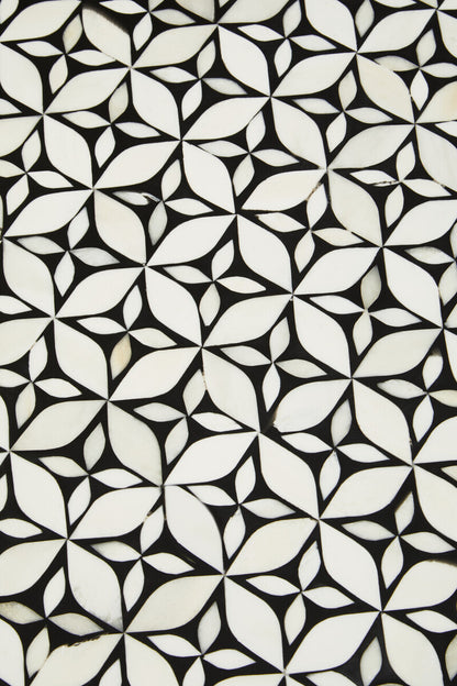 Fusion Round Side Table