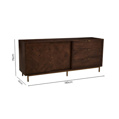 Brando Sideboard