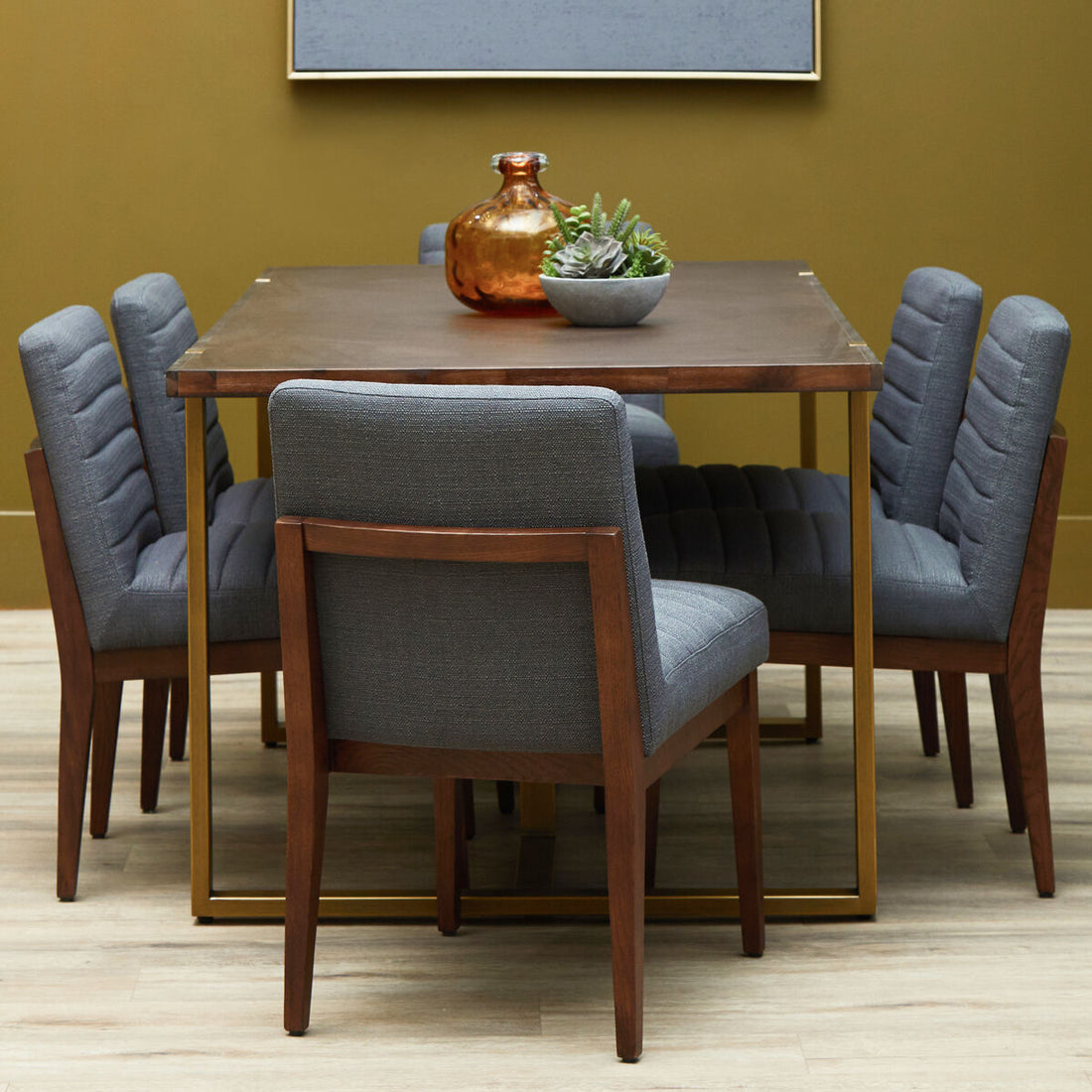 Brando Chair