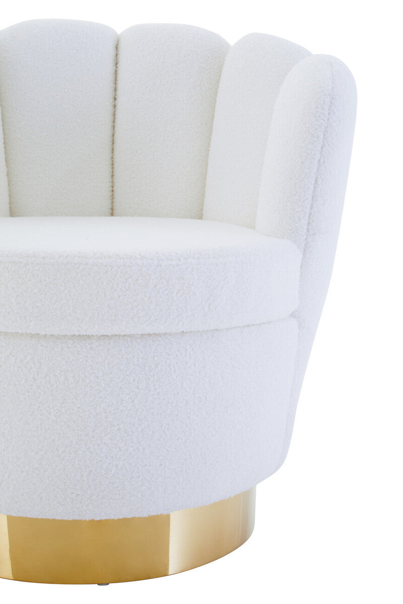 Biarritz Off White Chair