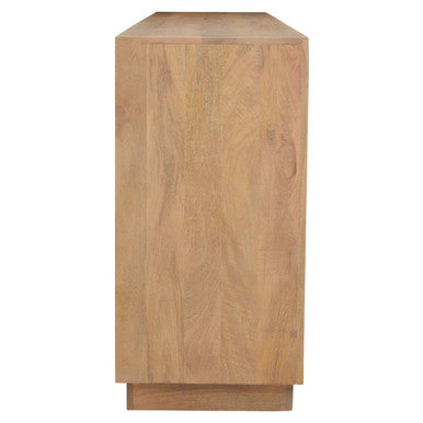 Salem 4 Door Sideboard