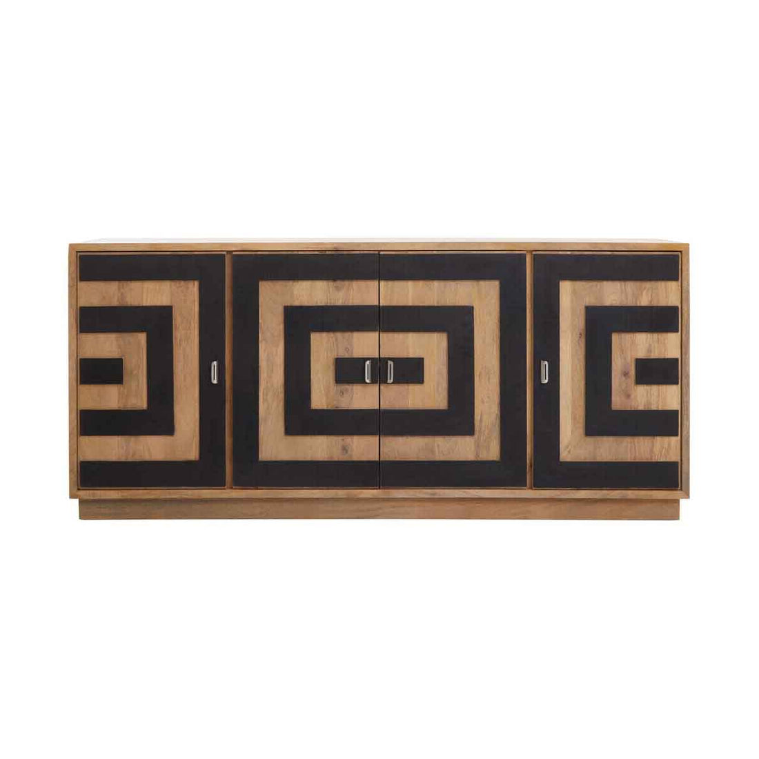 Salem 4 Door Sideboard