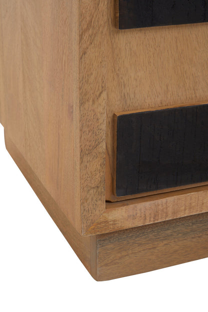 Salem 4 Door Sideboard