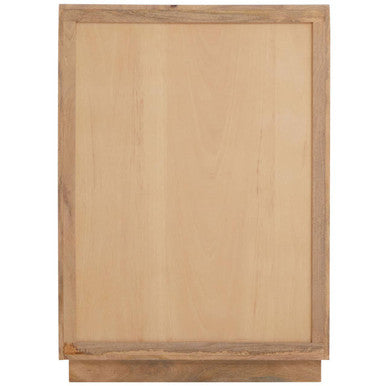Salem Mango Wood Chest of 4 Drawers - Image 8