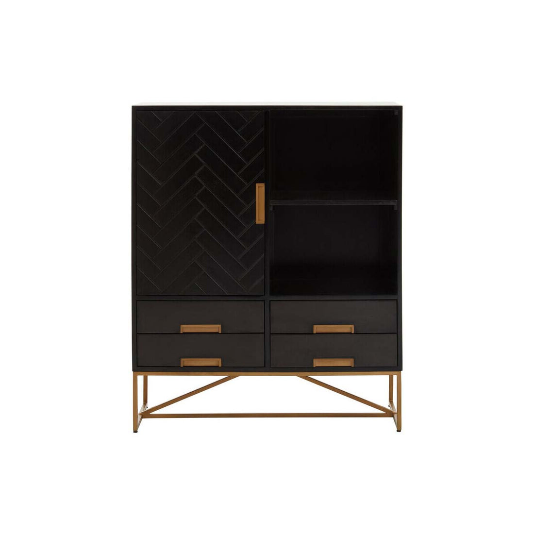 Kochi Cabinet