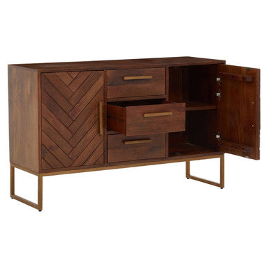 Gaya Large Sideboard
