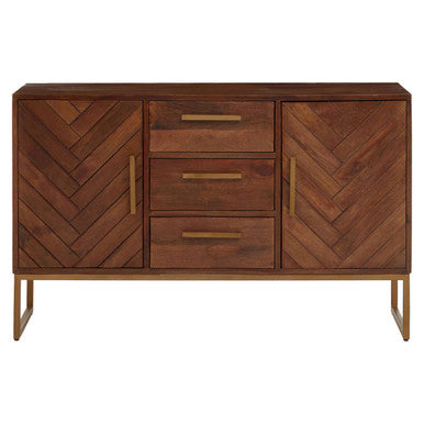 Gaya Large Sideboard - Image 9