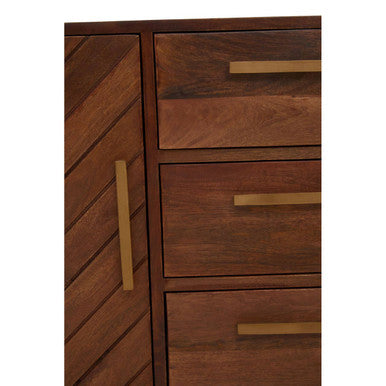 Gaya Large Sideboard - Image 6