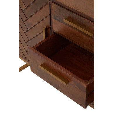 Gaya Large Sideboard - Image 8