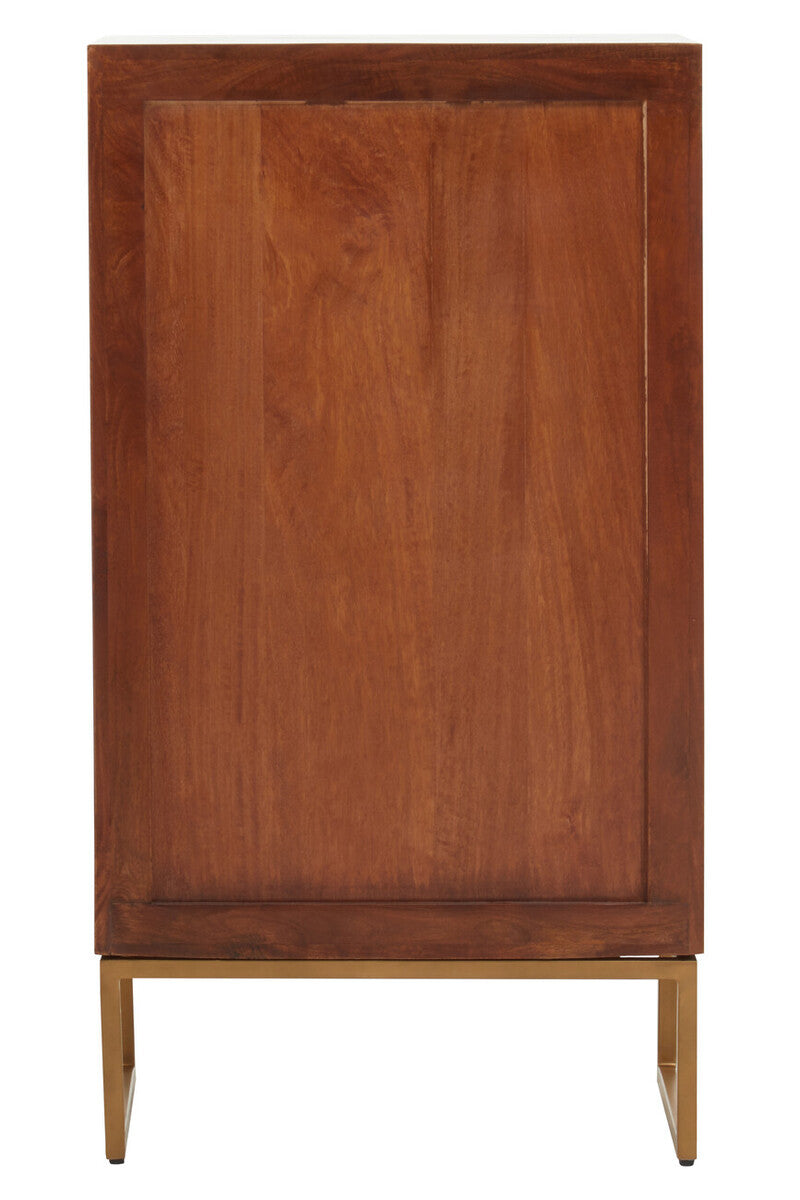 Gaya 5 Drawer Chest