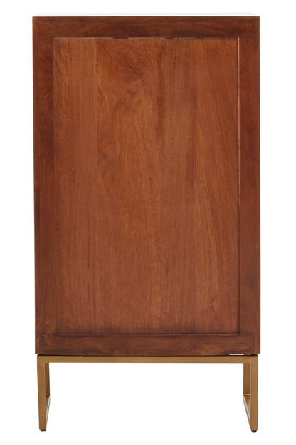 Gaya 5 Drawer Chest