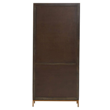 Patna Grey Cabinet - Image 5