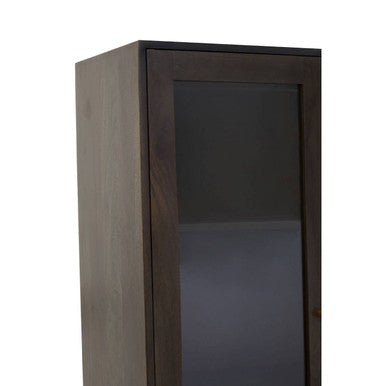 Patna Grey Cabinet - Image 6