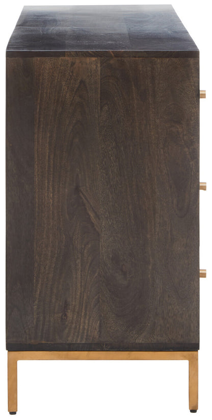 Patna Grey Sideboard - Image 10