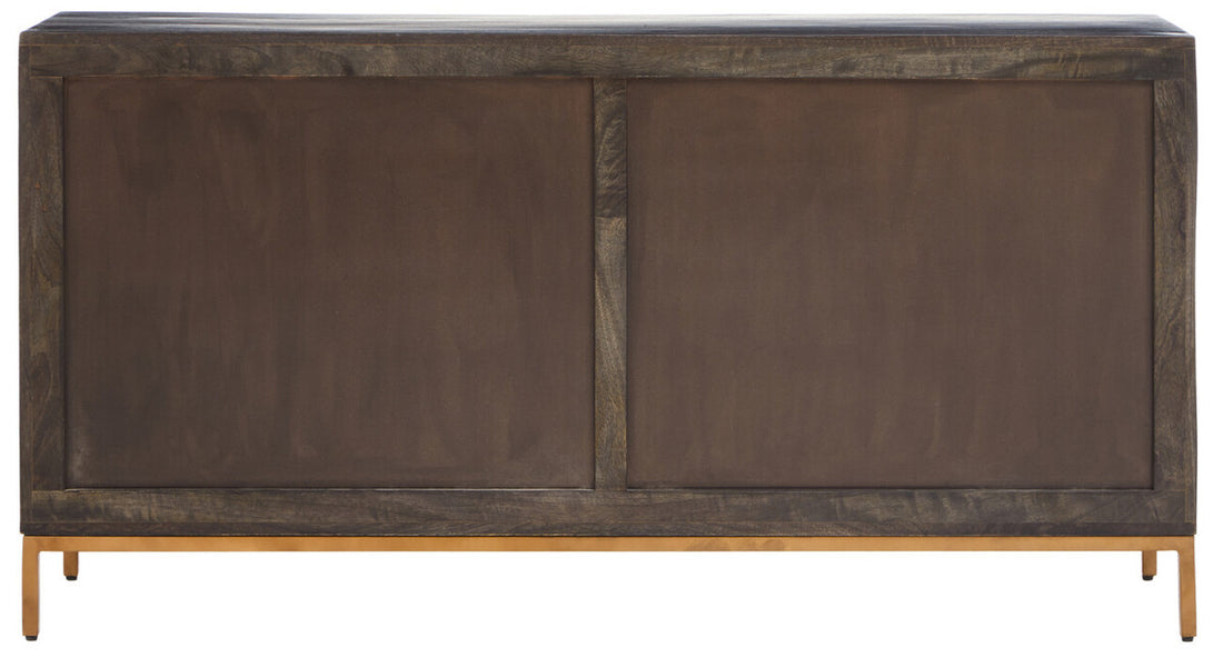 Patna Grey Sideboard - Image 11