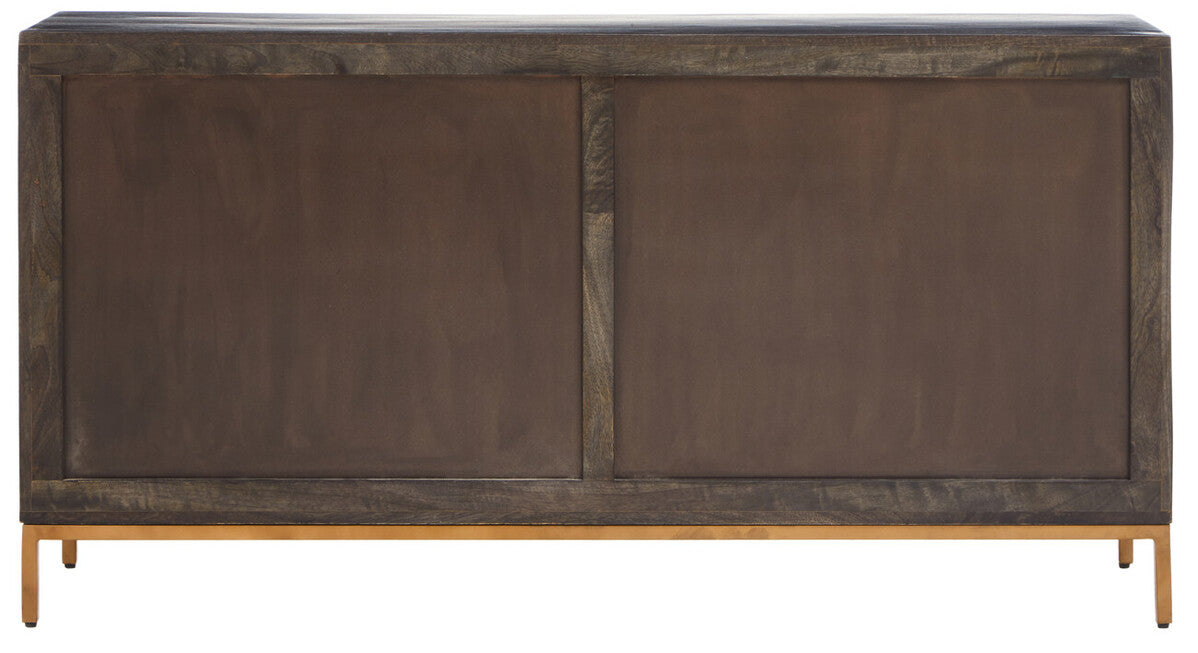 Patna Grey Sideboard - Image 11