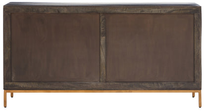 Patna Grey Sideboard - Image 11
