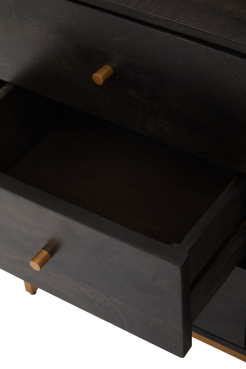 Patna Grey Sideboard - Image 8