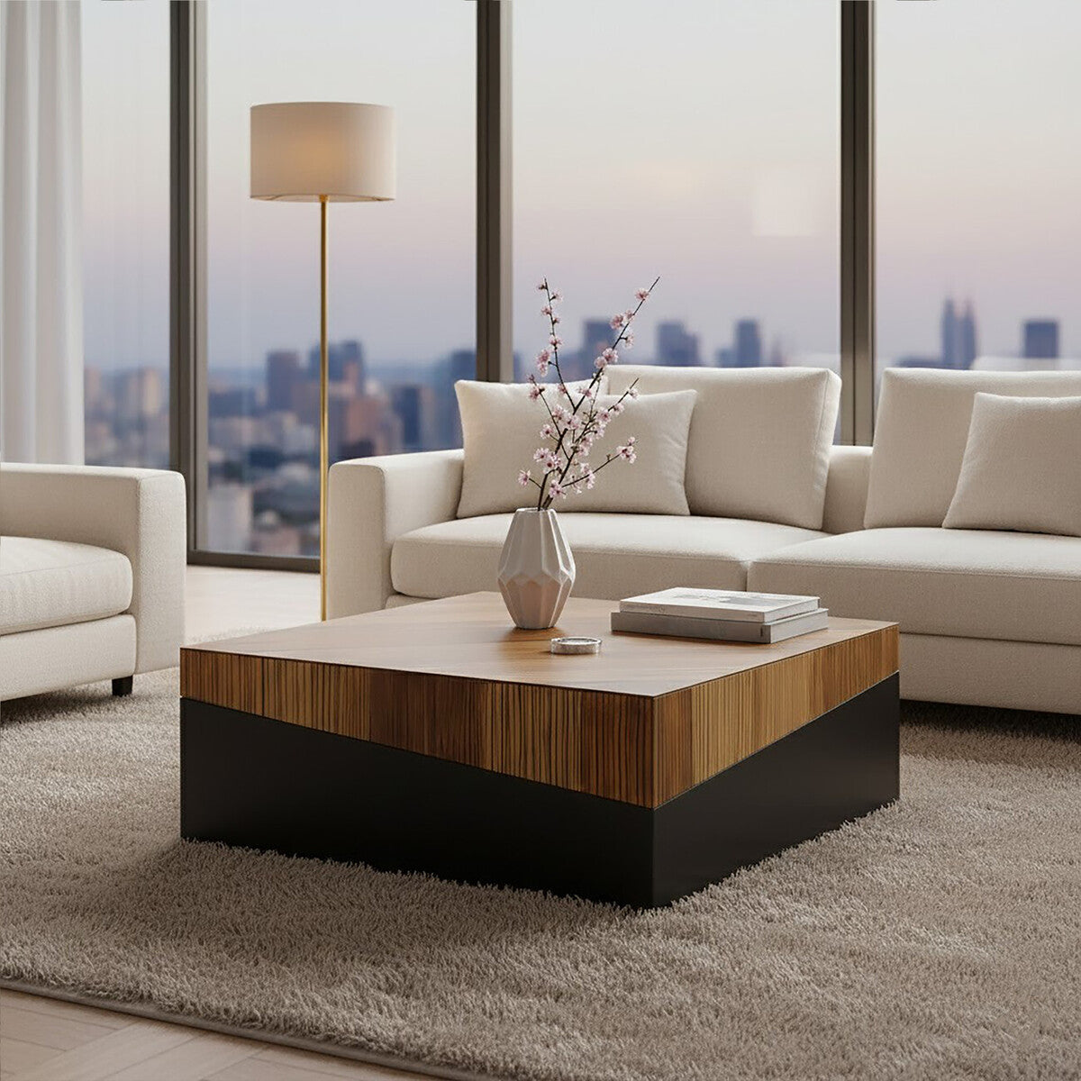 Gabor Large Coffee Table