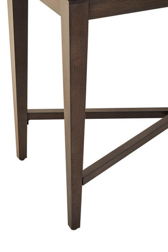 Dimaro Antique Grey Cabinet - Image 12