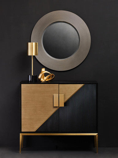 Davoli Two Door Sideboard