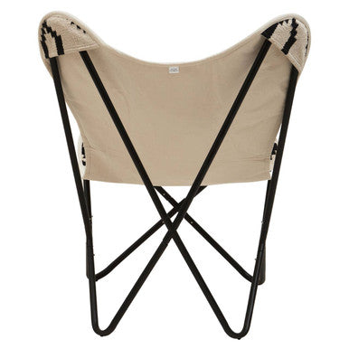 Cefena Butterfly Chair