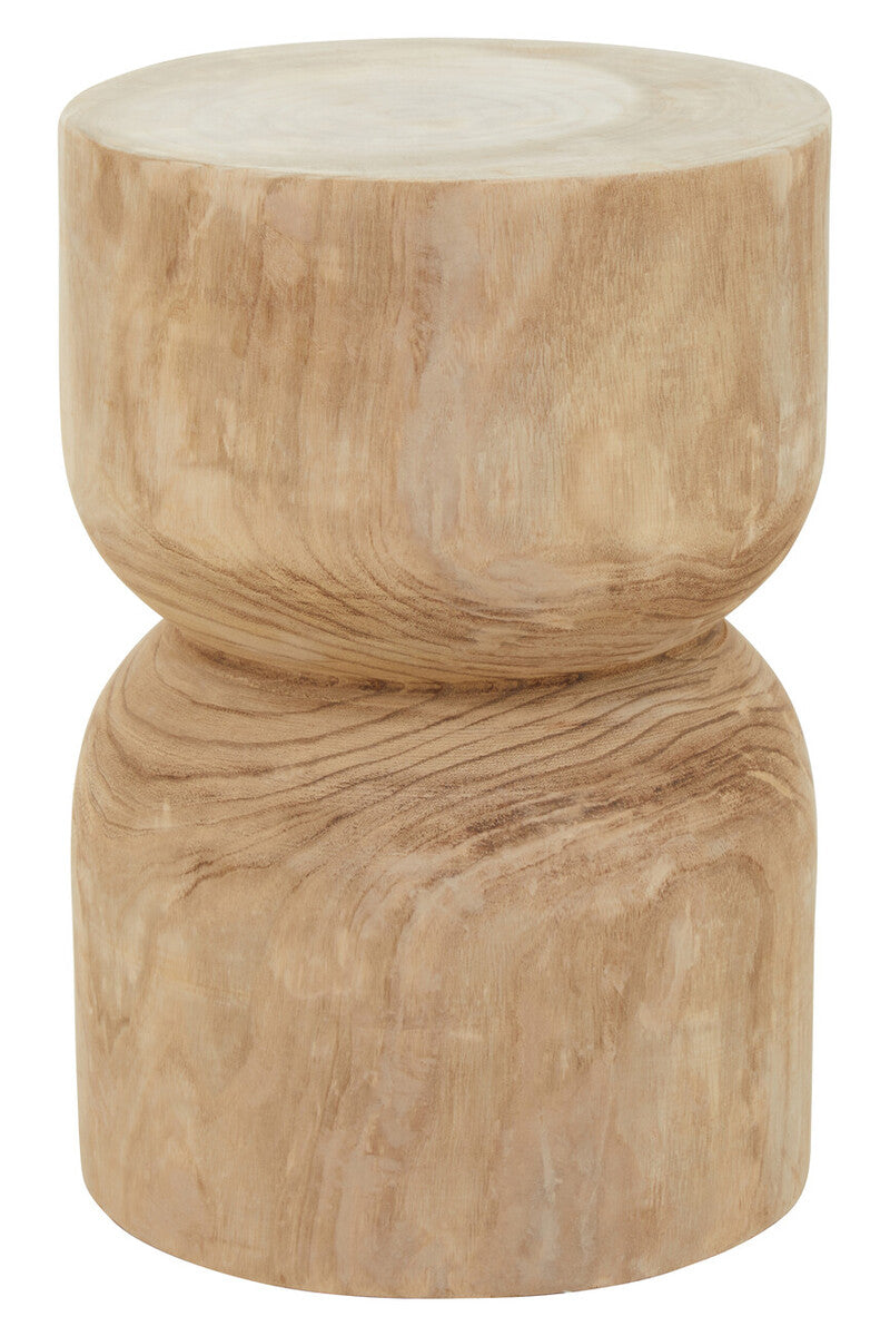 Arlo Natural Side Table