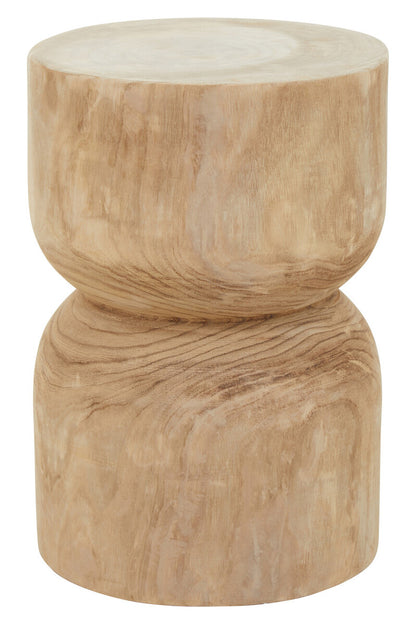 Arlo Natural Side Table