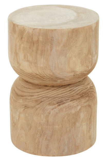 Arlo Natural Side Table