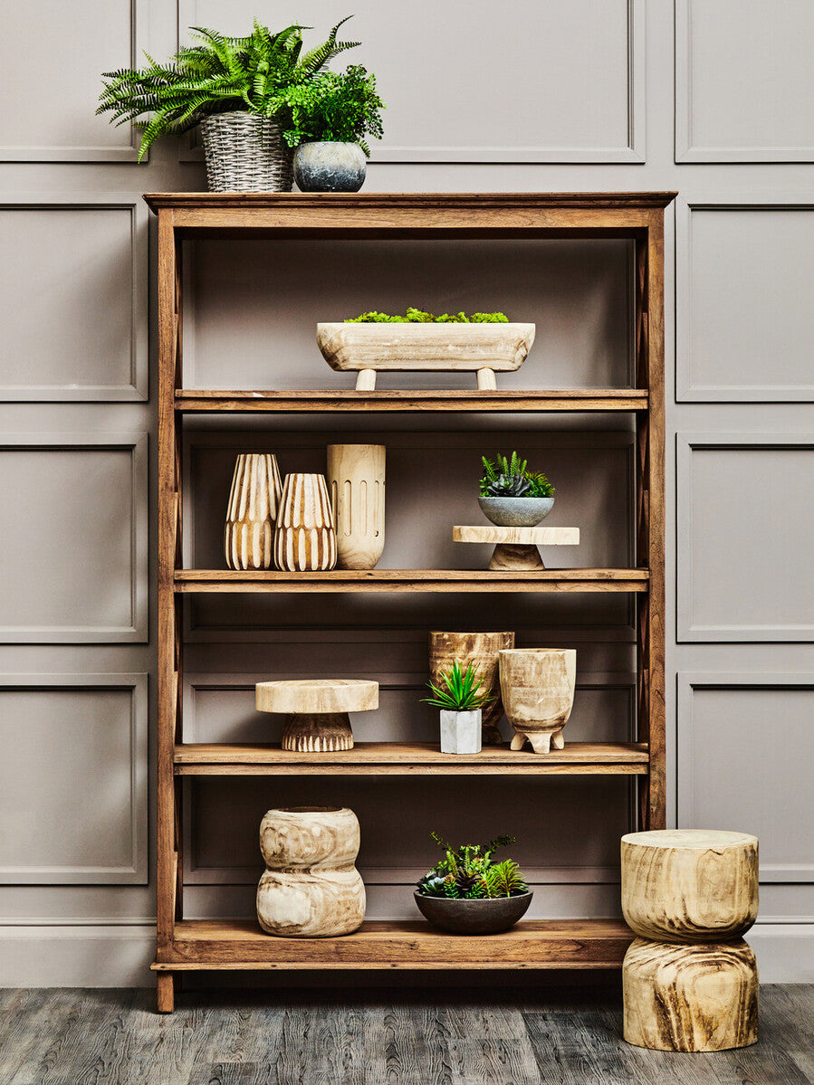 Arlo Natural Side Table - Image 3