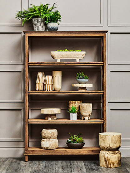 Arlo Natural Side Table