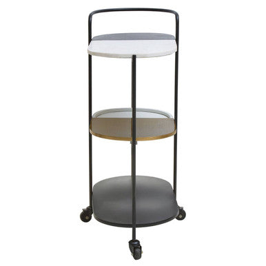 Corra Trolley