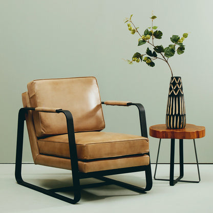Manado Side Table