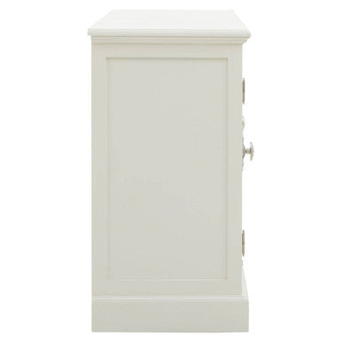 Covent White Sideboard - Image 9