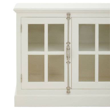 Covent White Sideboard - Image 5